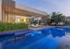 The Oberoi Beach Resort Al Zorah