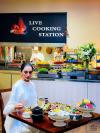 Movenpick Hotel