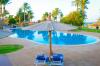 Tiran Dahab Lagoon Resort
