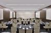 Conrad Hotel Abu Dhabi Etihad Towers