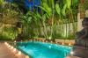 Villa Seriska Seminyak Bali