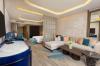 Rixos Radamis Tirana Hotel