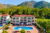 Pgs Hotels Fortezza Beach Resort
