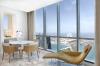 Conrad Hotel Abu Dhabi Etihad Towers