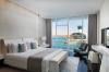 W Abu Dhabi Yas Island