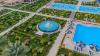 Hawaii Paradise Aqua Park Resort