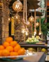 Conrad Hotel Abu Dhabi Etihad Towers