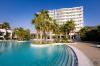 Radisson Beach Resort Larnaca