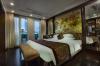 Отель Golden Silk Boutique Hotel 4