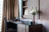 Отель The Continent Hotel Bangkok Sukhumvit By Compass Hospitality