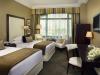 Movenpick Grand Al Bustan Dubai