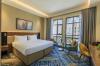 Al Jaddaf Rotana Suite Hotel