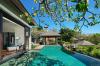 Jumana Bali Ungasan Resort