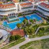 Alba Royal Hotel