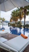 The Bodrum Royal Palace Hotel
