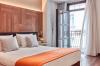 Konak Hotel Taksim 4