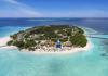 Emerald Maldives Resort