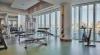 Отель Four Seasons Hotel Abu Dhabi At Al Maryah Island