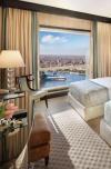 Fairmont Nile City