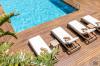 Goddes Of Bodrum Isis Hotel