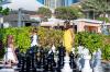 The Ritz Carlton Dubai
