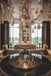 Отель Four Seasons Hotel Dubai International Financial Centre