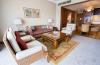 Shangri-La Hotel Bangkok, Serviced Apartments