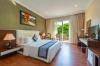 Thien Thanh Resort