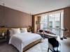 Отель Four Seasons Hotel Dubai International Financial Centre