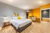 Beehive Boutique Hotel