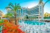 Kirman Leodikya Resort
