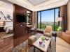 The Leela Ambience Convention Hotel Delhi