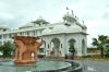 Radisson Blu Udaipur Palace Resort