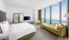 Conrad Hotel Abu Dhabi Etihad Towers