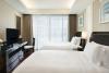 Dusit Suites Hotel Ratchadamri, Bangkok
