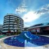 Noxinn Deluxe Hotel