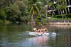 The Hotspring Beach Resort
