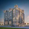 Al Jaddaf Rotana Suite Hotel