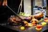 Conrad Hotel Abu Dhabi Etihad Towers