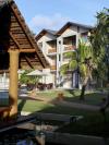Amaranthe Bay Resort
