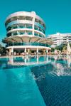 Sunprime C-Lounge