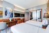 Double Tree By Hilton Hotel - Piyalepasa