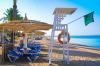 Tiran Dahab Lagoon Resort
