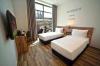 Al Jaddaf Rotana Suite Hotel