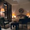 Safir Dahab Resort