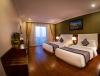 Thien Thanh Resort