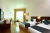The Quilon Beach Hotel