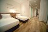 Al Jaddaf Rotana Suite Hotel