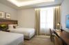 Al Jaddaf Rotana Suite Hotel
