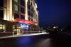 Radisson Blu Hotel Istanbul Pera